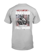 Fort Gordon Classic T-Shirt tile