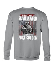 Fort Gordon Crewneck Sweatshirt tile