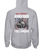 Fort Gordon Hooded Sweatshirt tile