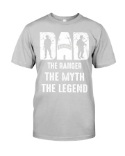 ranger dad Classic T-Shirt tile