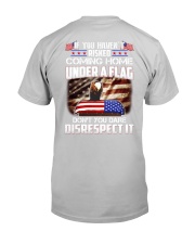 Vet if you havent Classic T-Shirt tile