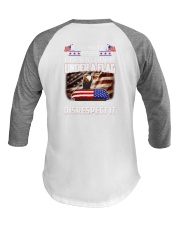 Vet if you havent Baseball Tee tile