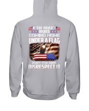 Vet if you havent Hooded Sweatshirt tile