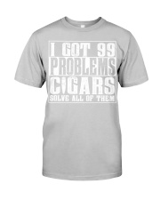 Cigar 99 Classic T-Shirt tile