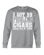 Cigar 99 Crewneck Sweatshirt tile
