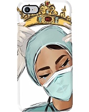 Nurse crown Phone Case i-phone-7-case