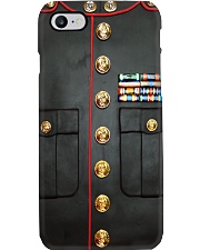 Marine 14 Phone Case i-phone-8-case