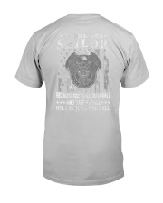 Vet why Sailor Classic T-Shirt tile