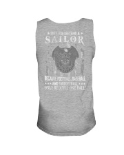 Vet why Sailor Unisex Tank tile