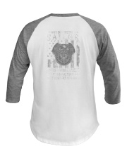 Vet why Sailor Baseball Tee tile