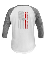 Vet all gave some Baseball Tee tile