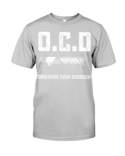 OCD cigar Classic T-Shirt tile