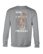Vet Jesus Crewneck Sweatshirt tile