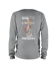 Vet Jesus Long Sleeve Tee tile