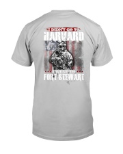 Fort Stewart Classic T-Shirt tile