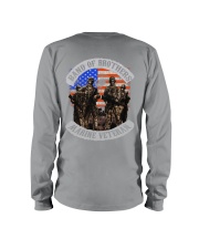 Vet band Marine Long Sleeve Tee tile