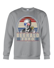 beerald ford Crewneck Sweatshirt tile