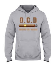 OCD cigar Hooded Sweatshirt tile