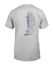 Police St Michael Classic T-Shirt tile