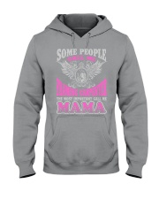 CALL ME FRAMING CARPENTER MAMA JOB SHIRTS Hooded Sweatshirt thumbnail