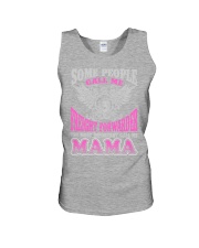 CALL ME FREIGHT FORWARDER MAMA JOB SHIRTS Unisex Tank thumbnail