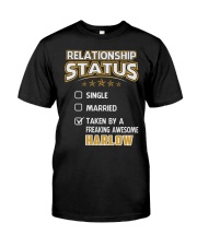 TAKEN BY HARLOW THING SHIRTS Premium Fit Mens Tee thumbnail