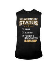 TAKEN BY HARLOW THING SHIRTS Sleeveless Tee thumbnail