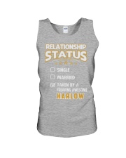 TAKEN BY HARLOW THING SHIRTS Unisex Tank thumbnail