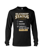 TAKEN BY HARLOW THING SHIRTS Long Sleeve Tee thumbnail