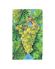 barossa valley vines 1 Hand Towel thumbnail