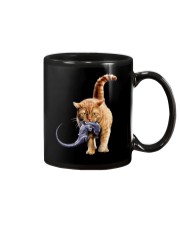 Cat Aliens Mug tile