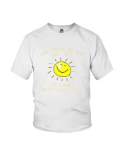 Here Comes The Sun Let It Be Youth T-Shirt tile