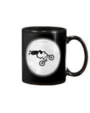 BMX UFO The Moon Mug thumbnail