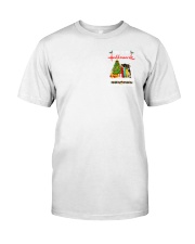Test29102019 Classic T-Shirt thumbnail