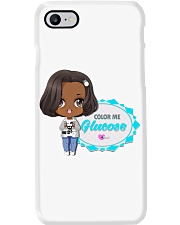 Hanging With The ColorSquad Phone Case thumbnail