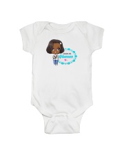 Hanging With The ColorSquad Onesie thumbnail