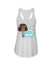 Hanging With The ColorSquad Ladies Flowy Tank thumbnail
