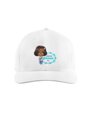Hanging With The ColorSquad Classic Hat thumbnail