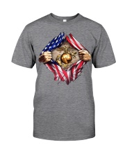 MR Limited Edition Classic T-Shirt tile