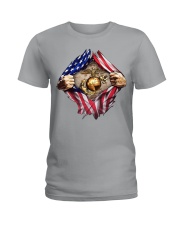 MR Limited Edition Ladies T-Shirt tile