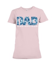 Sailor Premium Fit Ladies Tee tile