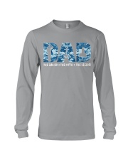 Sailor Long Sleeve Tee tile