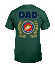 Mr Dad Premium Fit Mens Tee tile