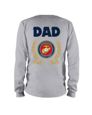 Mr Dad Long Sleeve Tee tile