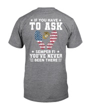 Limited Edition Classic T-Shirt tile