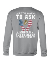 Limited Edition Crewneck Sweatshirt tile