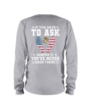 Limited Edition Long Sleeve Tee tile