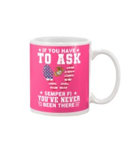 Limited Edition Mug tile