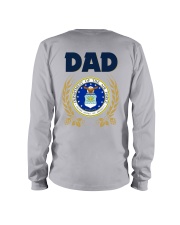 Air Force Dad Long Sleeve Tee tile
