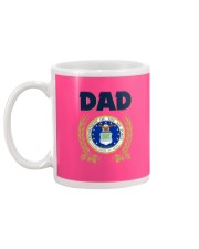 Air Force Dad Mug tile